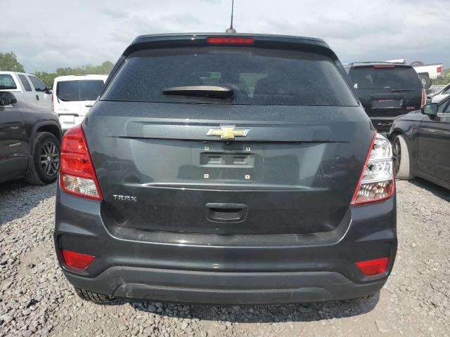 2020 CHEVROLET TRAX LS - 3GNCJKSB1LL116164