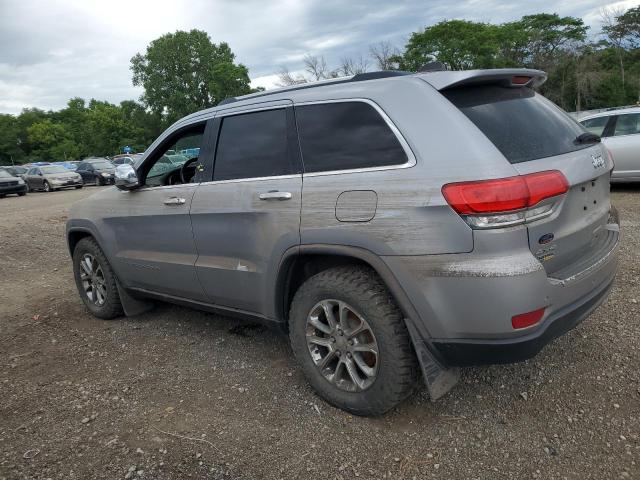 2015 JEEP GRAND CHER - 1C4RJFBG0FC205035