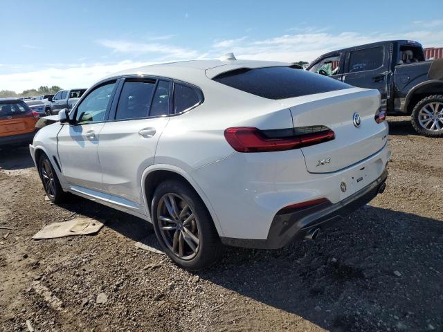 VIN 5UX2V1C00M9F37899 2021 BMW X4, Xdrive30I no.2