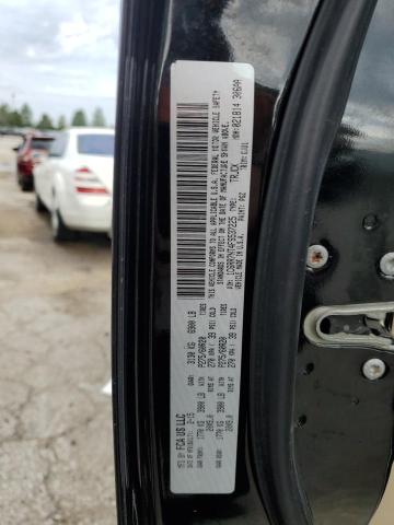 2015 Ram 1500 Laramie VIN: 1C6RR7NT4FS537225 Lot: 62237554