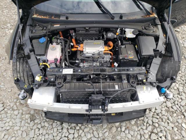 2023 HYUNDAI IONIQ 6 SE - KMHM34AC6PA046196