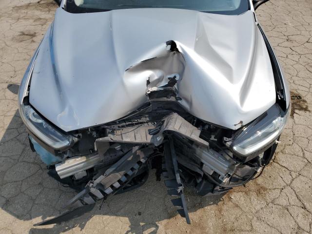 2016 FORD FUSION S - 3FA6P0G70GR311243