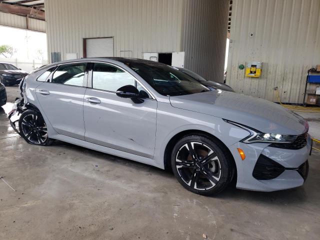 2022 Kia K5 Gt Line VIN: 5XXG64J25NG104669 Lot: 62061794