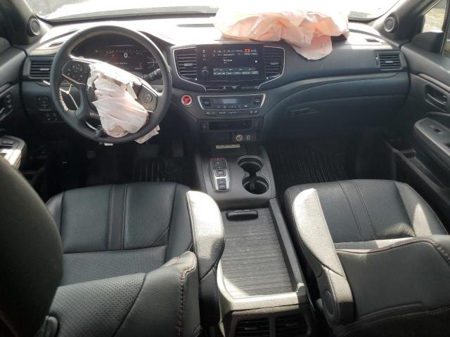 2022 Honda Passport Trail Sport VIN: 5FNYF8H64NB026621 Lot: 61767764