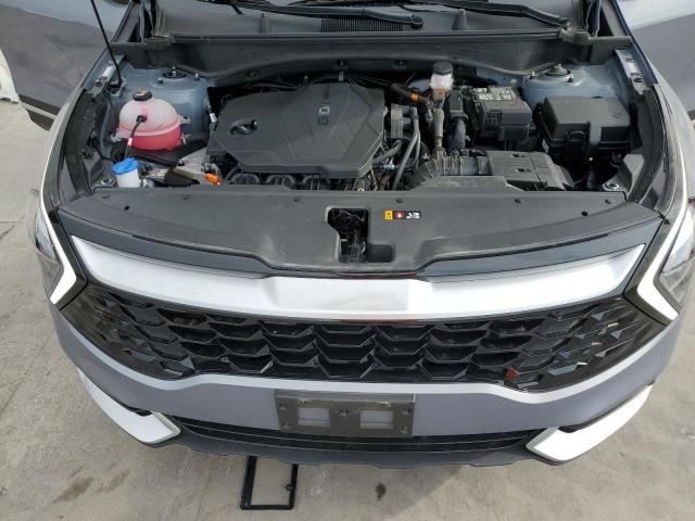 2023 KIA SPORTAGE E - 5XYK33AF7PG125733