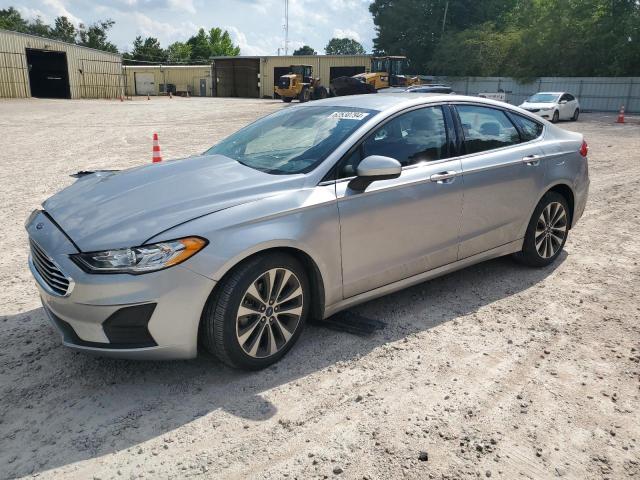 3FA6P0T90LR165864 Ford Fusion SE