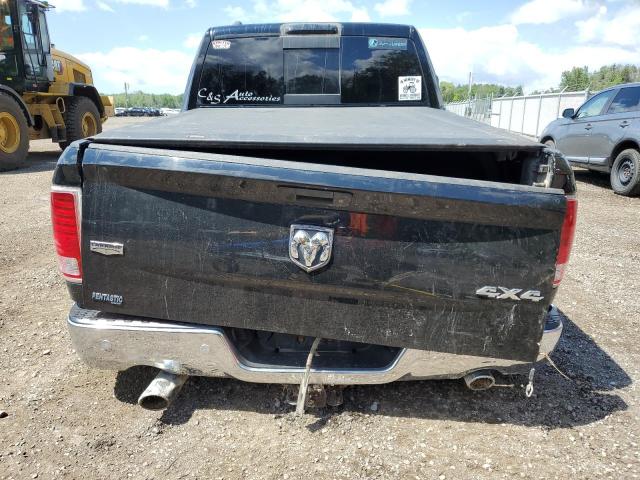 2015 RAM 1500 LARAM - 1C6RR7NT1FS525372
