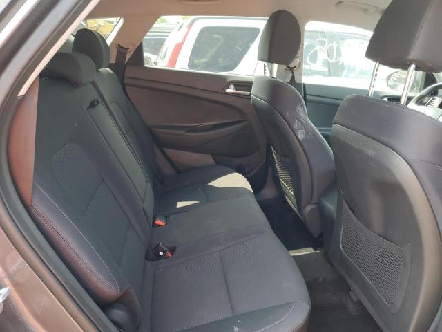 2020 HYUNDAI TUCSON SE - KM8J23A49LU207481