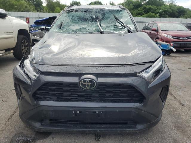 VIN 2T3P1RFV4PW387869 2023 Toyota RAV4, Xle no.5