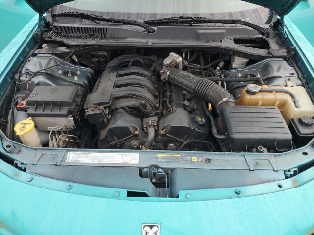 2006 Dodge Charger Se VIN: 2B3KA43R06H304684 Lot: 61443774