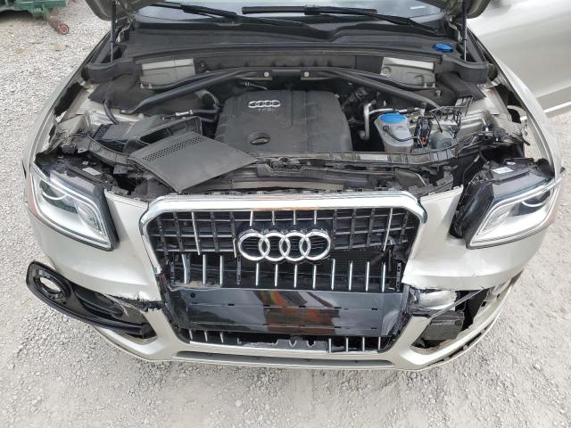 VIN WA1L2AFP9GA005858 2016 Audi Q5, Premium Plus no.12