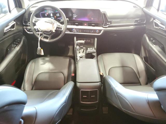 2023 KIA SPORTAGE E - 5XYK3CAF7PG127806