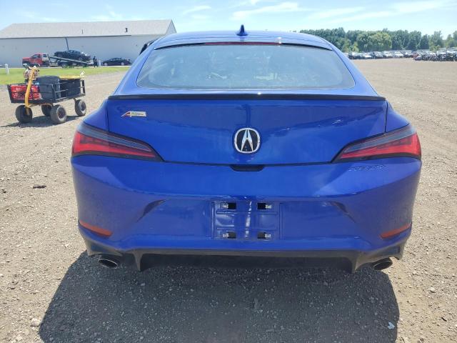 2023 Acura Integra A-Spec VIN: 19UDE4H33PA007782 Lot: 61685994