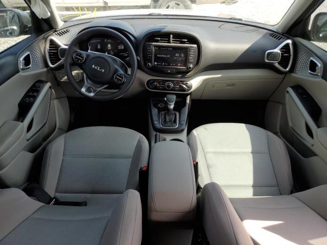 2023 KIA SOUL LX - KNDJ23AU0P7873475