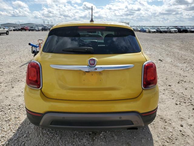 VIN ZFBCFXCT4GP351637 2016 Fiat 500X, Trekking no.6