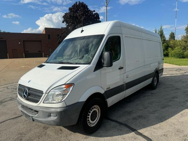 WD3PE8CBXB5590171 2011 Mercedes-Benz Sprinter 2500