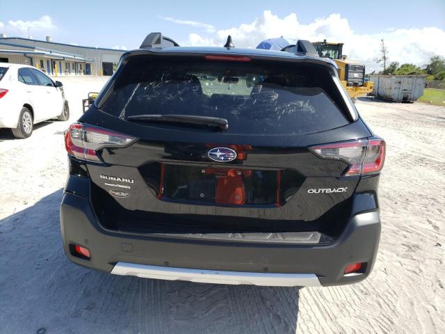 2024 SUBARU OUTBACK LI - 4S4BTANC9R3131878