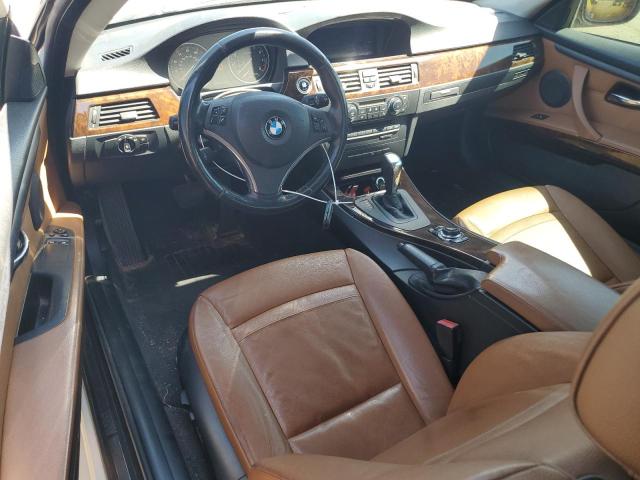 2013 BMW 328 Xi Sulev VIN: WBAKF5C59DE658000 Lot: 61724984