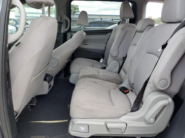 2019 HONDA ODYSSEY EX - 5FNRL6H58KB111773