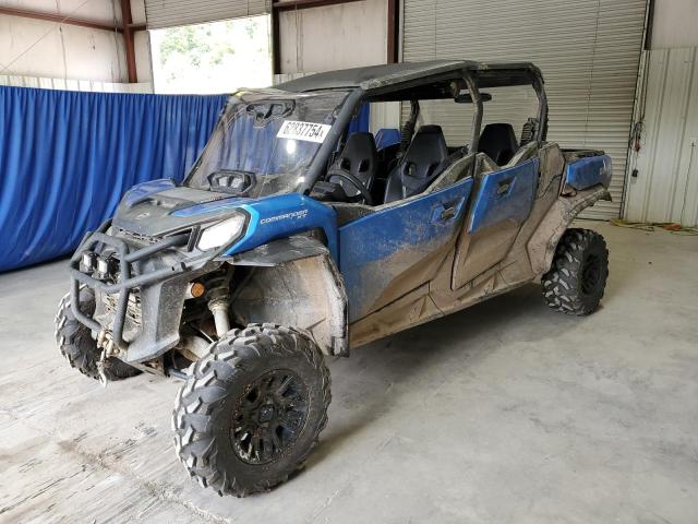2022 CAN-AM COMMANDER - 3JB1CAX41NK002644