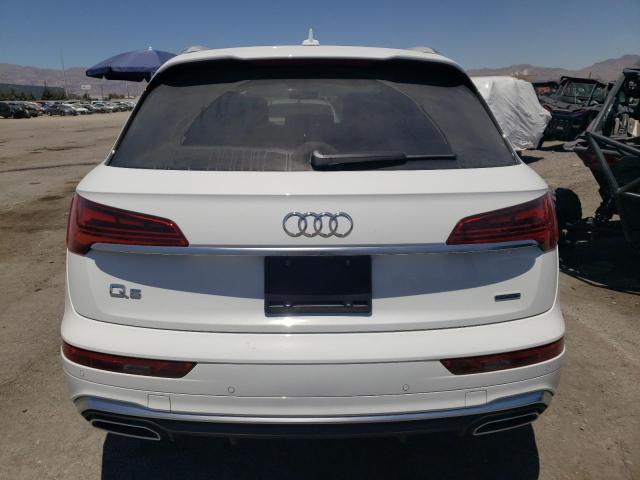 2024 Audi Q5 E Premium 55 VIN: WA1G2AFY3R2055503 Lot: 61936654