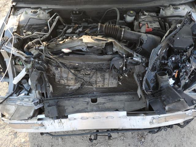 2019 HONDA ACCORD LX - 1HGCV1F1XKA003586