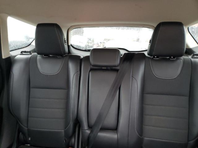 2016 FORD ESCAPE 4D - 1FMCU9GX6GUB33594