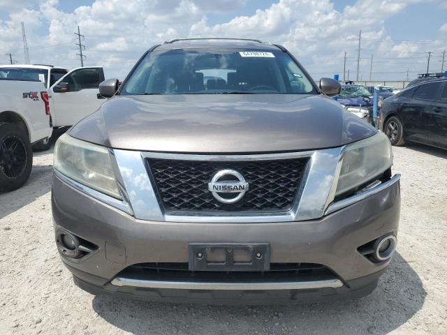 VIN 5N1AR2MN9EC613926 2014 Nissan Pathfinder, S no.5