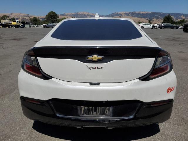 VIN 1G1RC6S5XHU201170 2017 Chevrolet Volt, LT no.6