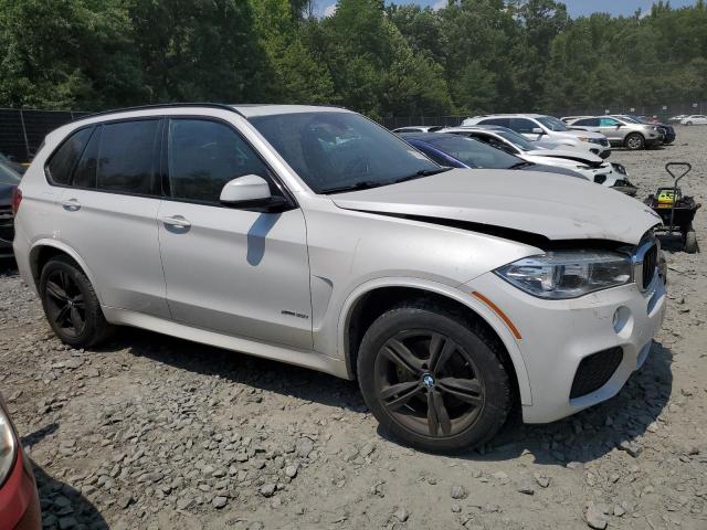 VIN 5UXKR0C51F0K67788 2015 BMW X5, Xdrive35I no.4