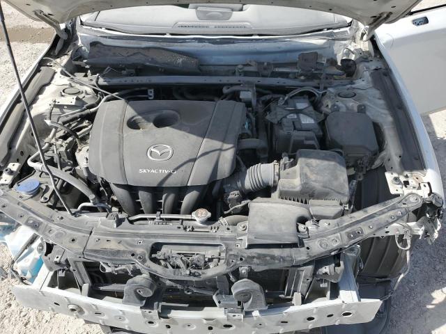 2019 MAZDA 3 PREFERRE - 3MZBPADL7KM105534