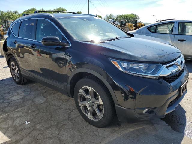 7FARW2H52JE105986 2018 Honda Cr-V Ex