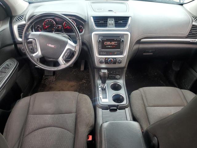 2015 GMC ACADIA SLE - 1GKKRPKD3FJ340726