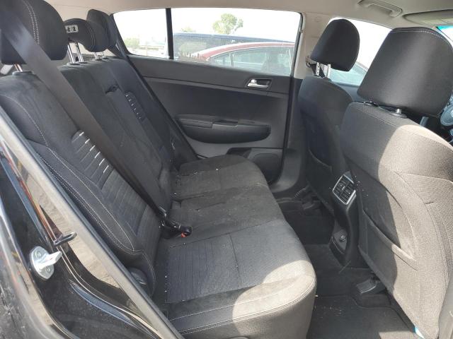 2018 KIA SPORTAGE L - KNDPM3AC3J7482680