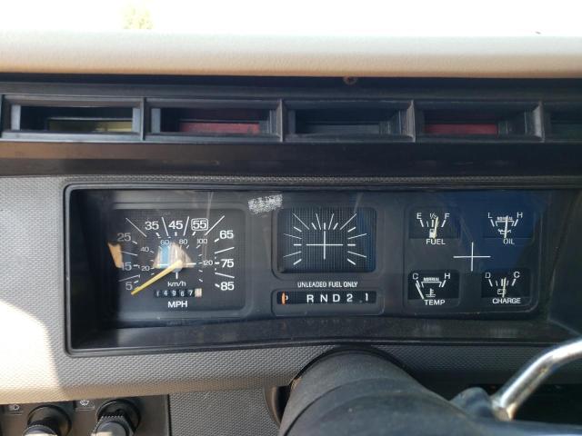 1985 Ford F150 VIN: 2FTCF15F5FCA54328 Lot: 62596094