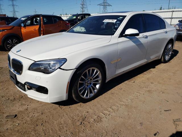 VIN WBAYF4C53FD874163 2015 BMW 7 Series, 740 Lxi no.1