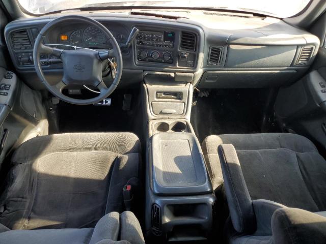 2001 CHEVROLET SILVERADO 2GCEC19T411188351  58306514