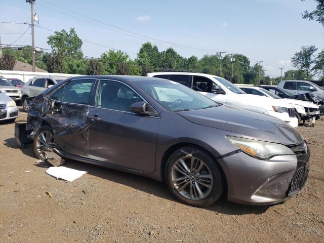 VIN 4T1BF1FK6FU016013 2015 Toyota Camry, LE no.4