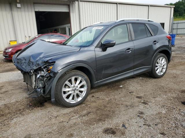 VIN JM3KE2DY7F0494959 2015 Mazda CX-5, GT no.1