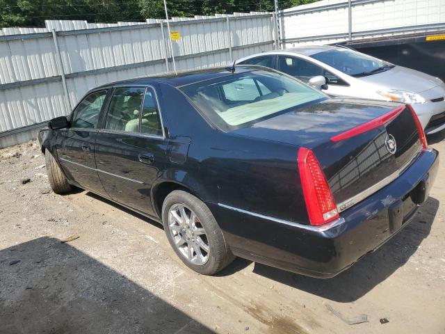 2007 Cadillac Dts VIN: 1G6KD57997U187047 Lot: 63034344