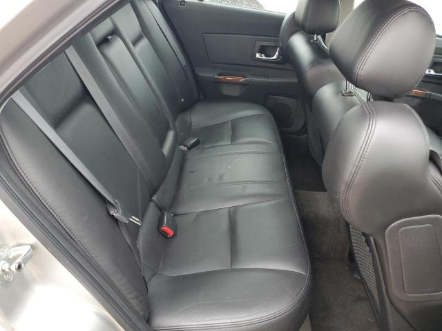 2004 Cadillac Cts VIN: 1G6DM577440112010 Lot: 62101814