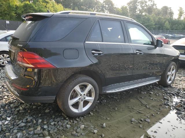2016 MERCEDES-BENZ GLE 350 4M - 4JGDA5HB0GA692343