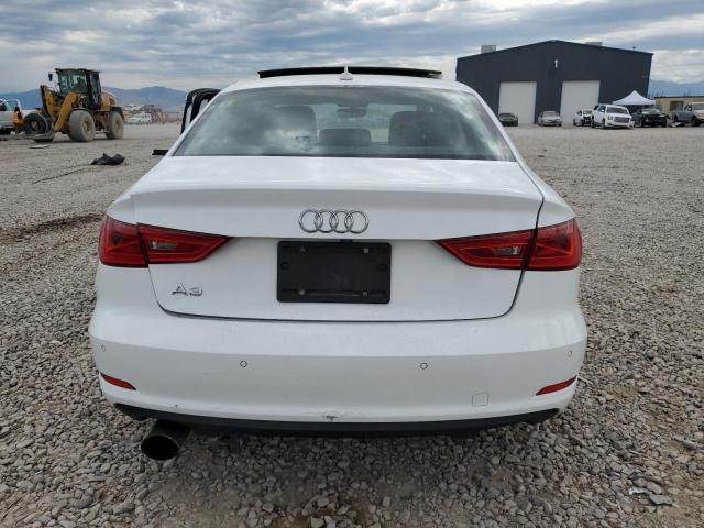 2016 Audi A3 Premium Plus VIN: WAUC7GFF1G1028453 Lot: 61285884