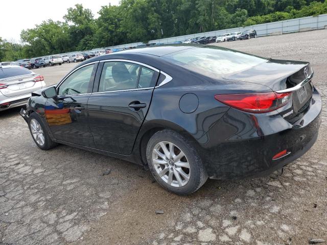 VIN JM1GJ1U56F1215473 2015 Mazda 6, Sport no.2