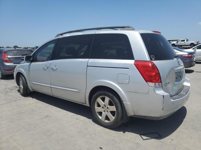 2004 Nissan Quest S VIN: 5N1BV28U54N311585 Lot: 61268724