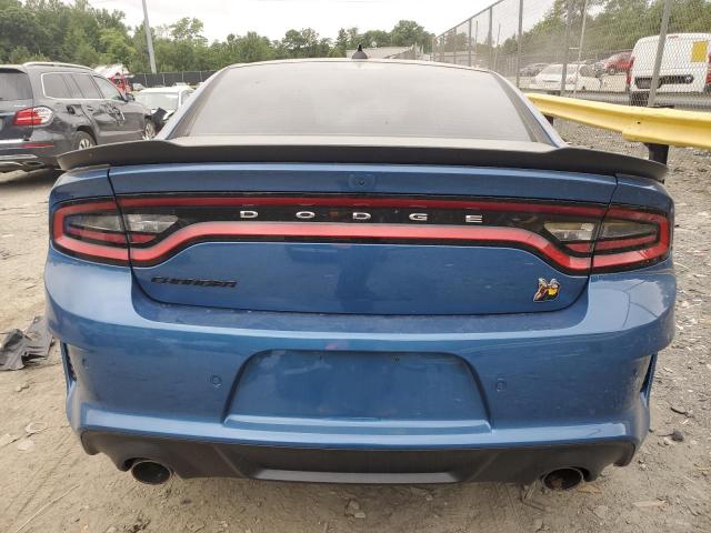 2020 DODGE CHARGER SC - 2C3CDXGJ7LH184382