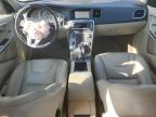 VOLVO V60 PLATIN photo