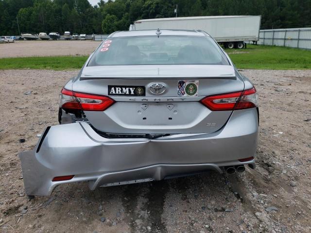 VIN 4T1B11HK2KU827975 2019 Toyota Camry, L no.6