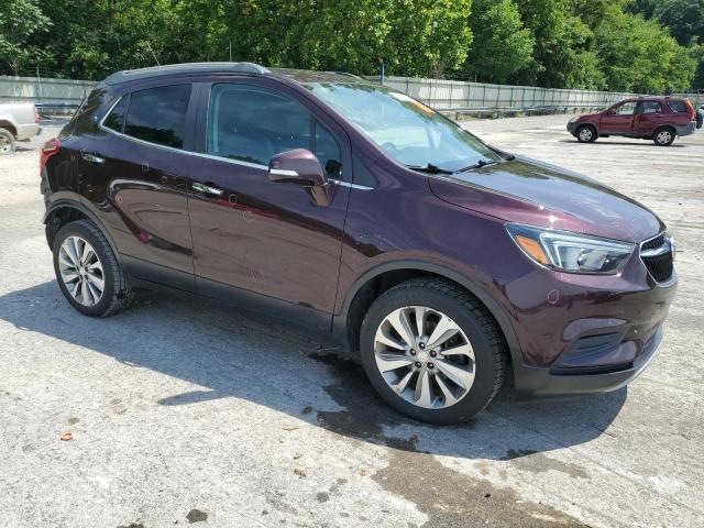 KL4CJASB2HB259596 2017 Buick Encore Preferred