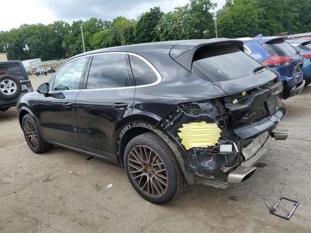 VIN WP1AA2AY4KDA17038 2019 Porsche Cayenne no.2